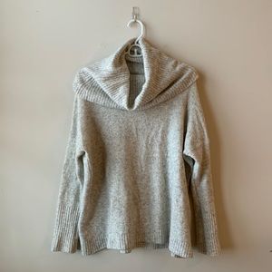 French Connection Cowl Neck Sweater